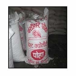 Manufacturers Exporters and Wholesale Suppliers of Nylon Poha GONDAL Gujarat